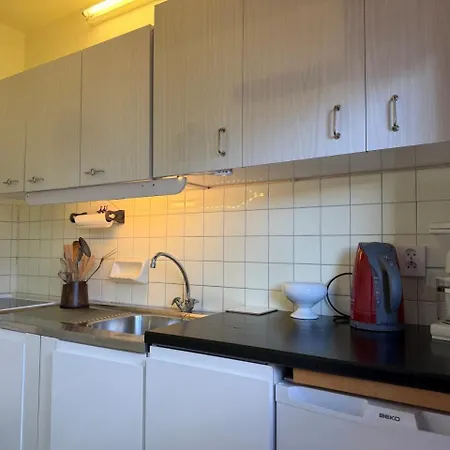 Le Perce-neige Appartement *