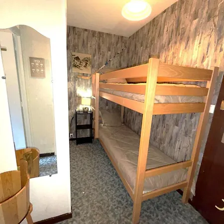 Le Perce-neige Appartement Saint-Gervais-les-Bains